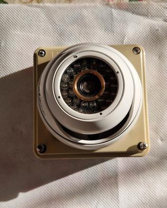 Telecamera da esterno Skilleye SEC-7E1311IRT