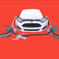 Ricambi Ford Fiesta 2017 3 porte 1.5 TDCi
