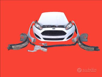 Ricambi Ford Fiesta 2017 3 porte 1.5 TDCi