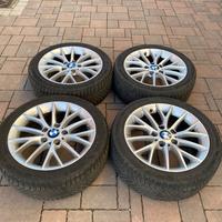 Cerchi originali BMW da 17