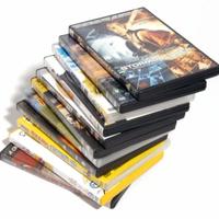 DVD Film Vari Western, Drammatici, Horror, ecc.