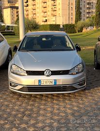 GOLF 7.5 1.5TGI 130 DSG