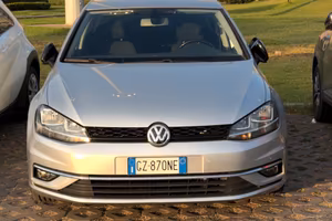 GOLF 7.5 1.5TGI 130 DSG