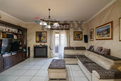 Appartamento - Mascalucia