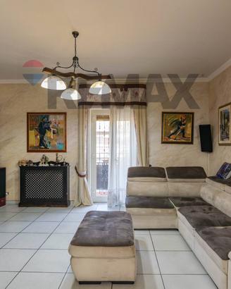 Appartamento - Mascalucia