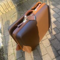 Valigia coordinata BRICS executive nuova