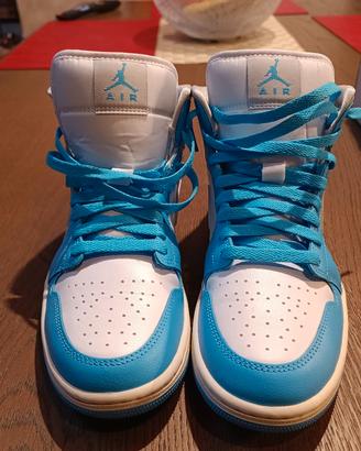 Jordan nuove