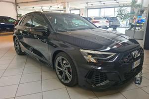 Audi A3 S3 SPB TFSI 310 CV quattro S tronic