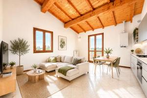 Appartamento di 82 m² con 3 locali a Conselice