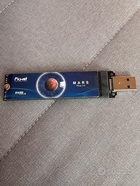 SSD NVM 1TB PCle 3.0 + case USB 3.2 Omaggio