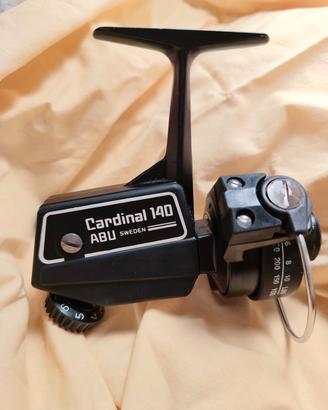 mulinello vintage cardinal 140