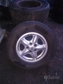 cerchioni land rover