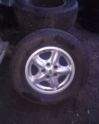 cerchioni land rover