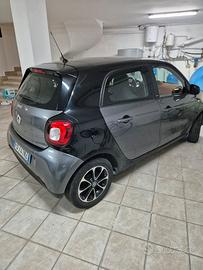 Smart Fourfor
