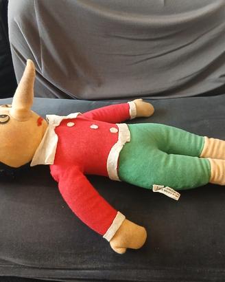 Pinocchio vintage