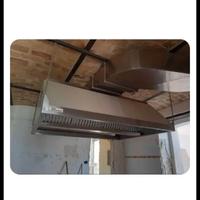 Attrezzatura per la ristorazione