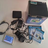 Garmin nüvi 360 navigatore