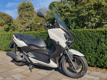 Yamaha Xmax 250 abs