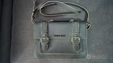borsa Armani jeans 
