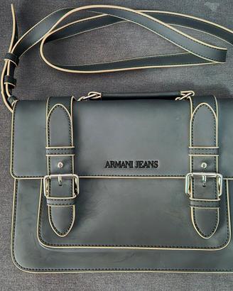 borsa Armani jeans 