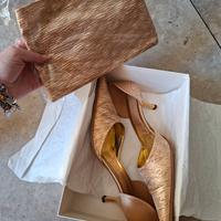 Scarpe da donna vintage
