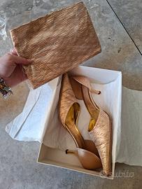 Scarpe da donna vintage
