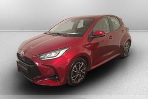 Toyota Yaris 1.5h trend
