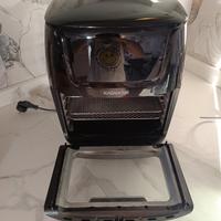 friggitrice ad aria Kasanova