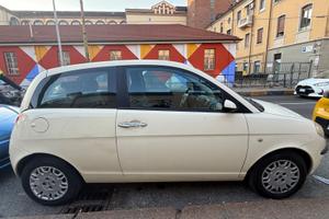 Lancia Ypsilon 1.2 Benzina – 2005 – 114.164 km