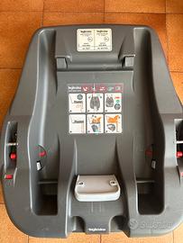 Base idofix inglesina huggy