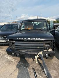 LAND ROVER DISCOVERY II '98
