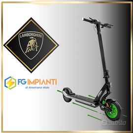 Monopattino Elettrico Automobili Lamborghini AL2