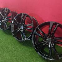 Cerchi 21 Range Rover Volvo Jaguar Land Rover R21