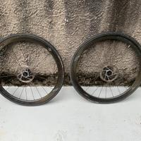 Cerchioni bdc GIPIEMME CARBON H40   28”