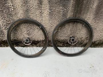 Cerchioni bdc GIPIEMME CARBON H40   28”