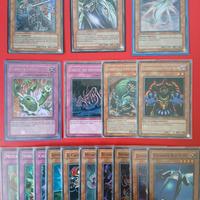 Yugioh Oscurità Fantasma