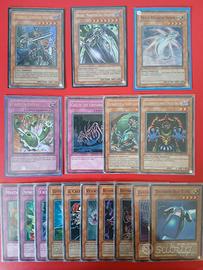 Yugioh Oscurità Fantasma