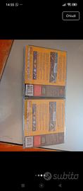 2 Giochi PS1 sigillati