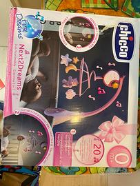 Giostrina per culla neonati