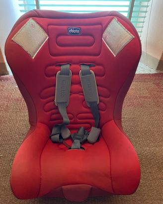 Seggiolino Auto Chicco Eletta Gruppi 0-1