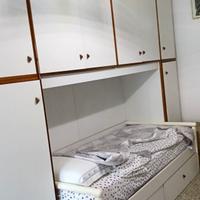 Cameretta in buono stato