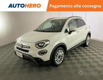 FIAT 500X JD04643