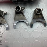 FORCHETTE FORCELLE HONDA CR 250 1992 1993 1994 CRE
