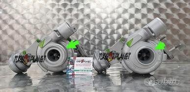 Turbina SUZUKI VITARA 1.9 DDIS GRAND 129CV