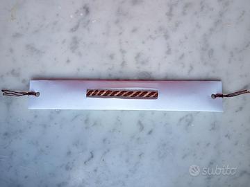 Handmade friendship bracelet/ braccialetto dell'am