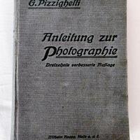 Manule Fofografico anno 1908