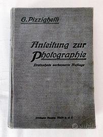 Manule Fofografico anno 1908