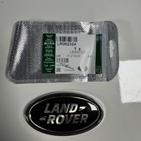 Nuova  defender logo posteriore