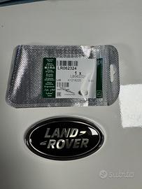 Nuova  defender logo posteriore