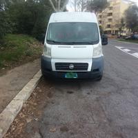fiat ducato natural power benzina metano 